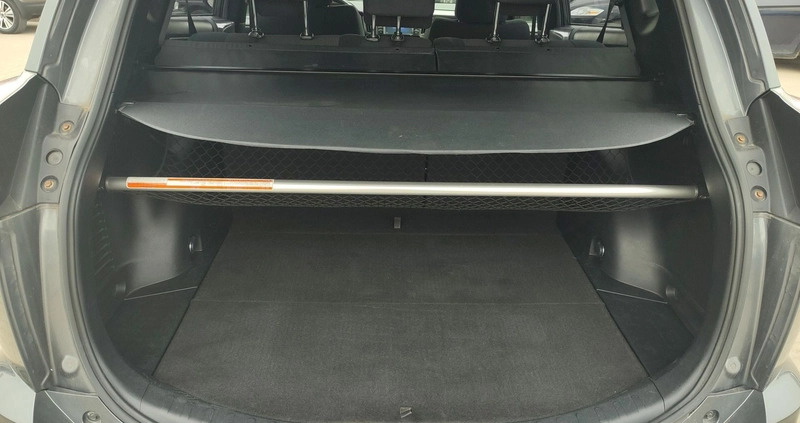Toyota RAV4 cena 89900 przebieg: 151420, rok produkcji 2016 z Jelenia Góra małe 277